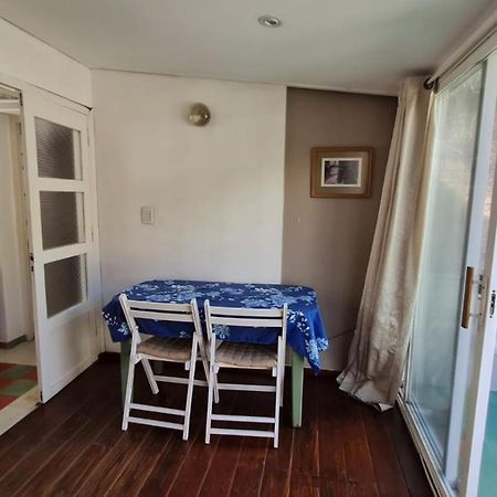 شقة Terracita /Mini Casa Centrica ميندوزا المظهر الخارجي الصورة