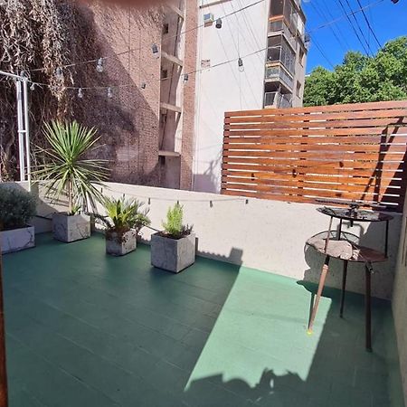 شقة Terracita /Mini Casa Centrica ميندوزا المظهر الخارجي الصورة