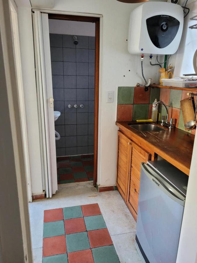 شقة Terracita /Mini Casa Centrica ميندوزا المظهر الخارجي الصورة