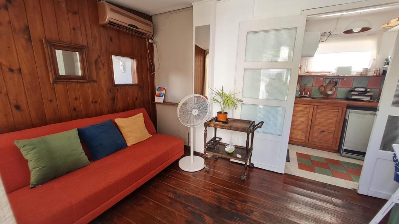 شقة Terracita /Mini Casa Centrica ميندوزا المظهر الخارجي الصورة