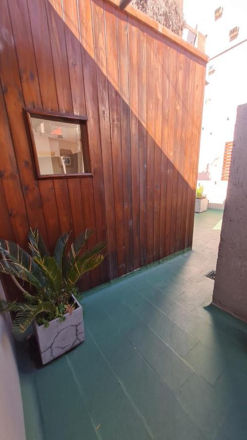 شقة Terracita /Mini Casa Centrica ميندوزا المظهر الخارجي الصورة