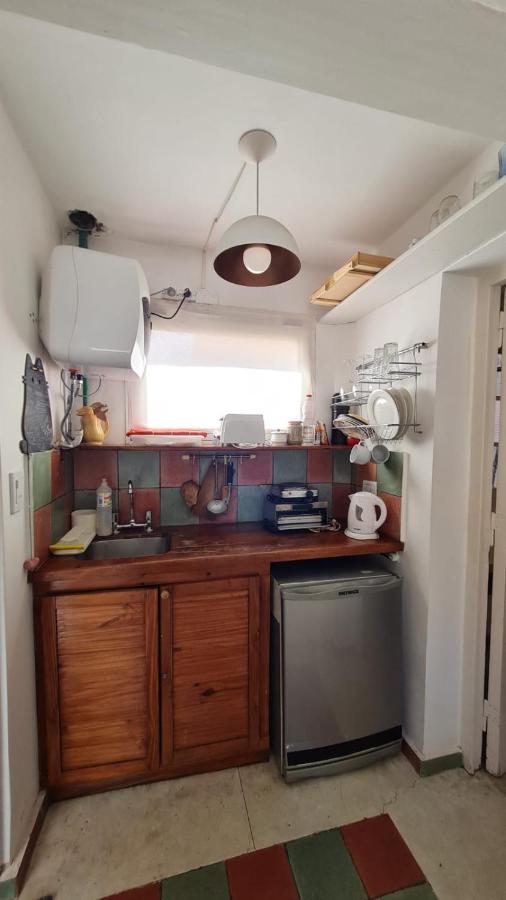 شقة Terracita /Mini Casa Centrica ميندوزا المظهر الخارجي الصورة