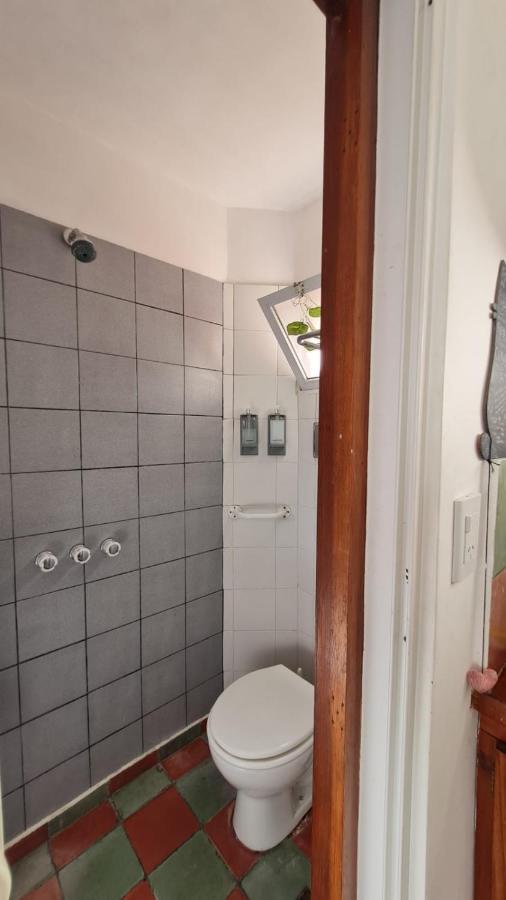 شقة Terracita /Mini Casa Centrica ميندوزا المظهر الخارجي الصورة