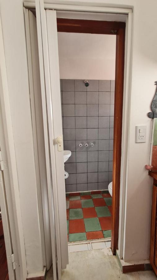 شقة Terracita /Mini Casa Centrica ميندوزا المظهر الخارجي الصورة